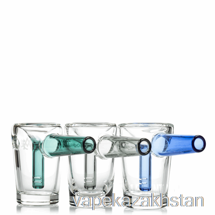 Vape Smoke MJ Arsenal BASIN Mini Bubbler Cactus